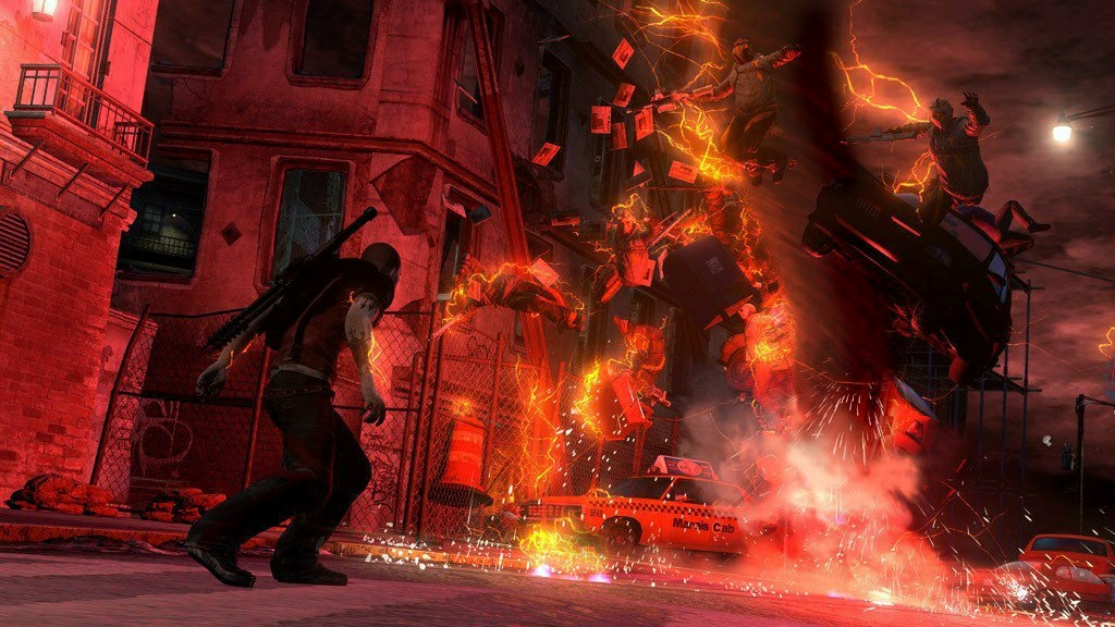 inFamous 2 (Edición Hero) - Imagen 22